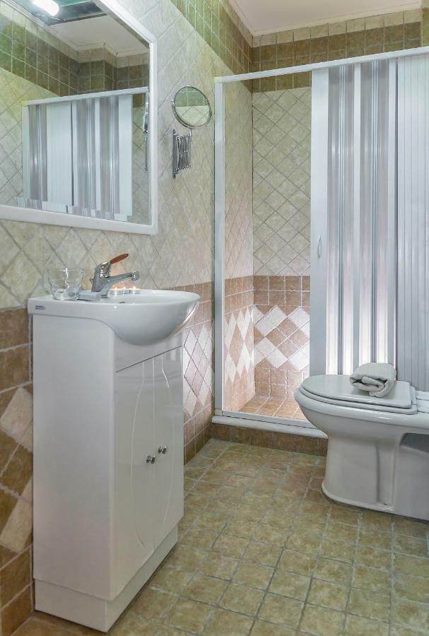 Elois Suites 레팀노 외부 사진