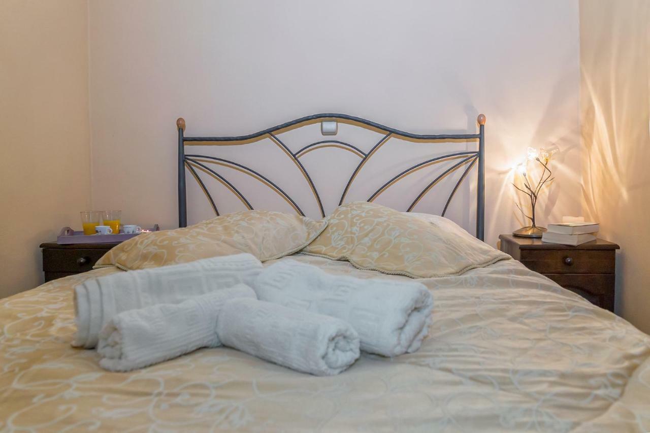 Elois Suites 레팀노 외부 사진