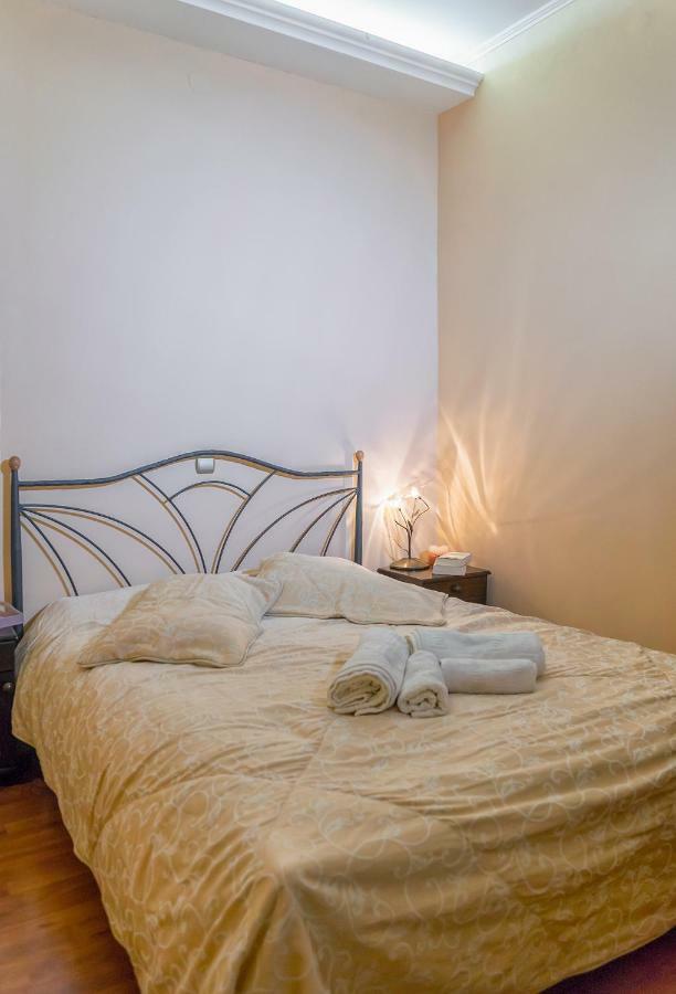 Elois Suites 레팀노 외부 사진