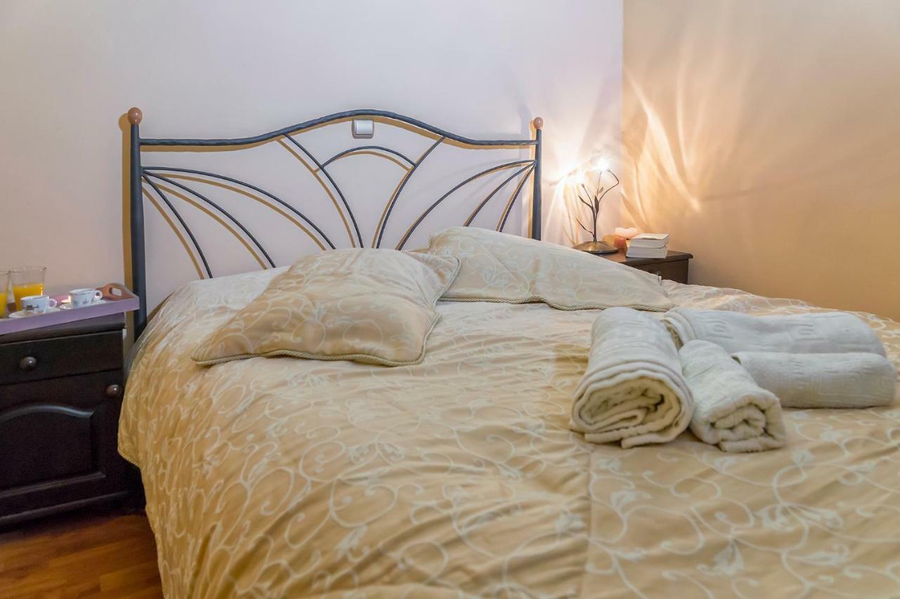 Elois Suites 레팀노 외부 사진