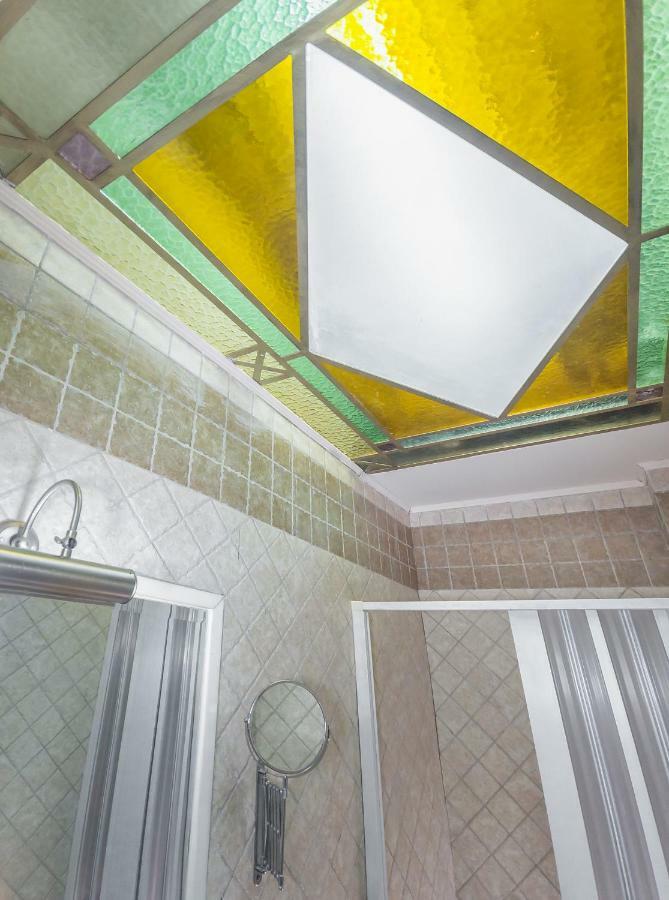 Elois Suites 레팀노 외부 사진
