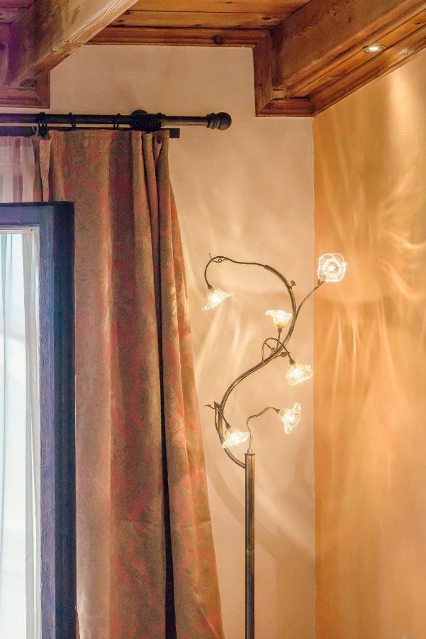 Elois Suites 레팀노 외부 사진