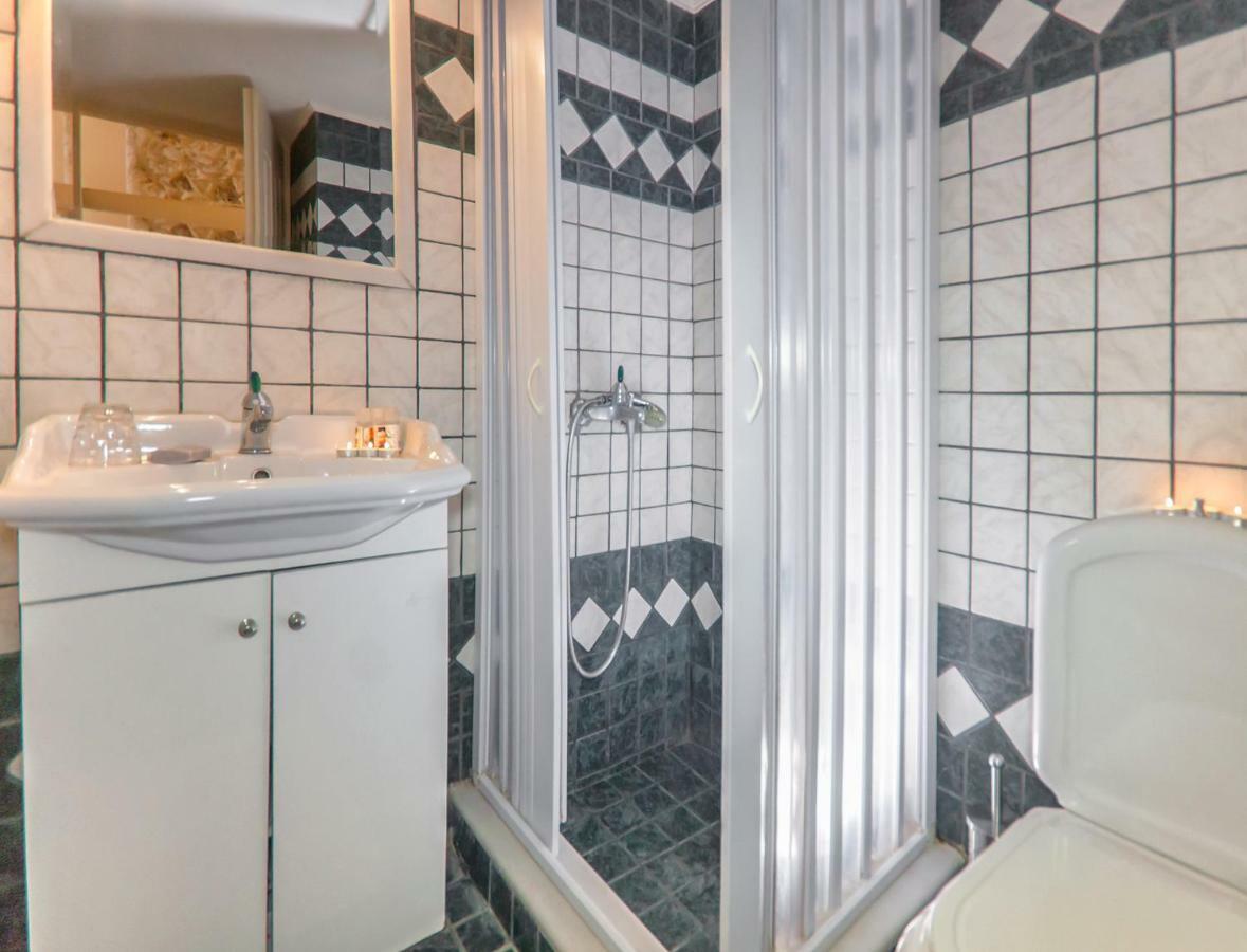Elois Suites 레팀노 외부 사진