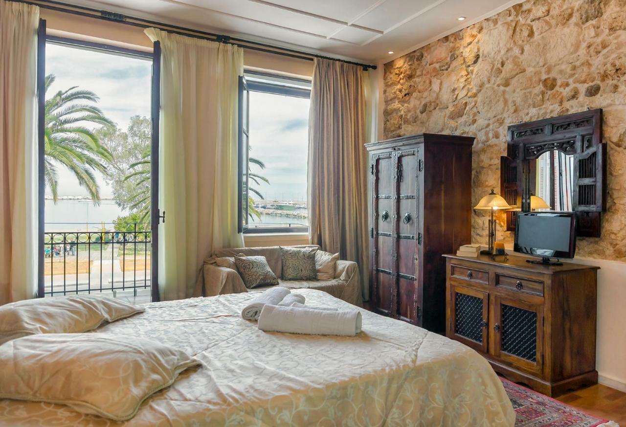 Elois Suites 레팀노 외부 사진